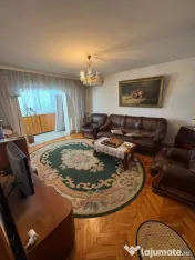 Oportunitate rara - 3 camere decomandat Ultracentral cu v... 