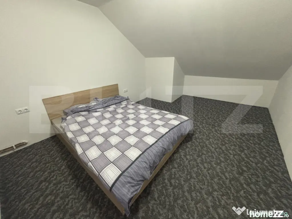 Casa de vanzare, 6 camere, 190 mp + teren de 5.000 mp - Cara - Carastelec (Salaj)