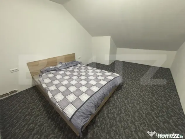 Casa de vanzare, 6 camere, 190 mp + teren de 5.000 mp - Cara - Carastelec (Salaj)