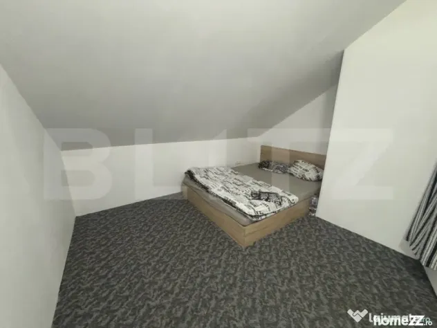 Casa de vanzare, 6 camere, 190 mp + teren de 5.000 mp - Cara - Carastelec (Salaj)