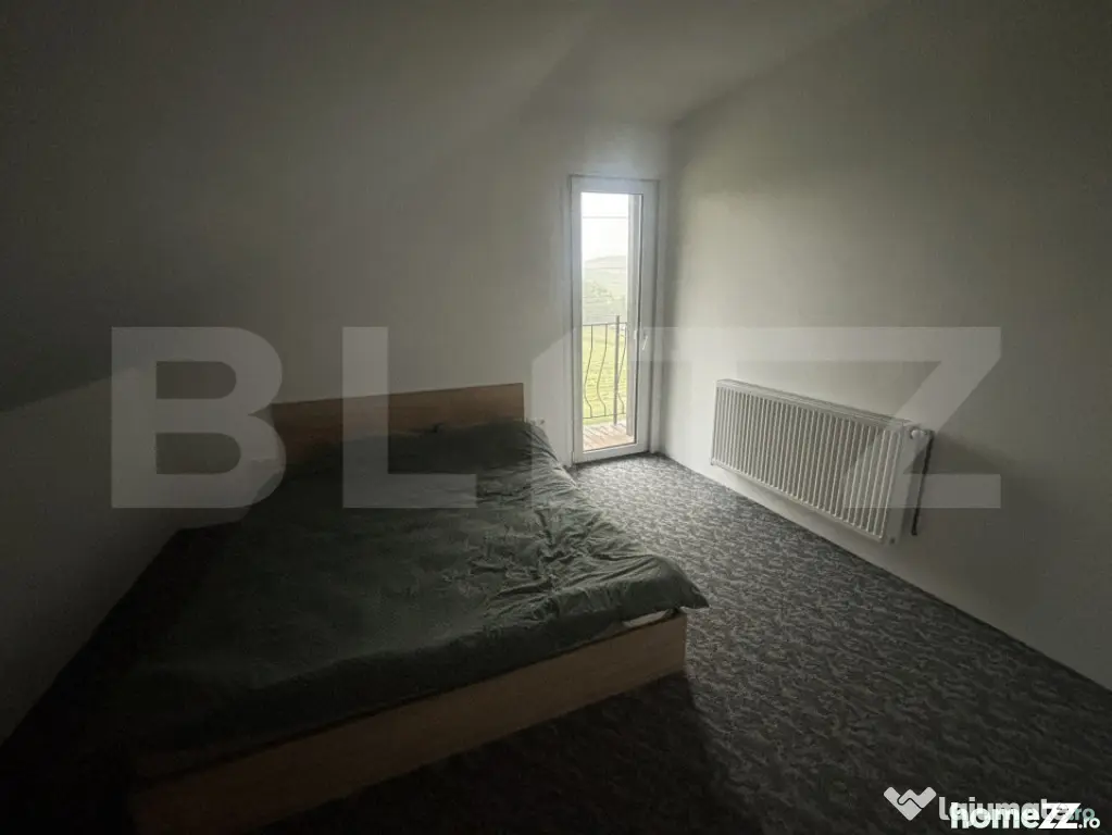 Casa de vanzare, 6 camere, 190 mp + teren de 5.000 mp - Cara - Carastelec (Salaj)