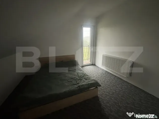 Casa de vanzare, 6 camere, 190 mp + teren de 5.000 mp - Cara - Carastelec (Salaj)
