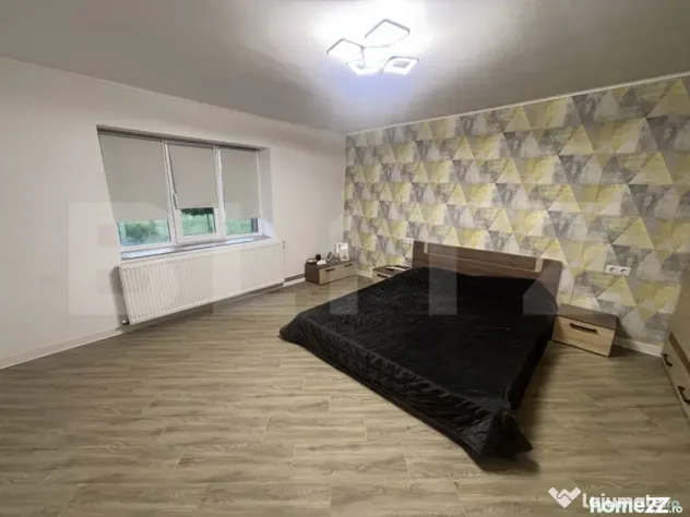 Casa de vanzare, 6 camere, 190 mp + teren de 5.000 mp - Cara - Carastelec (Salaj)