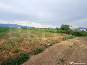TEREN intravilan in Stupini, BRASOV 