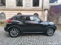 Nissan Juke 2014 1.5 diesel AVARIAT