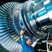 Agent de vanzari turbine auto 