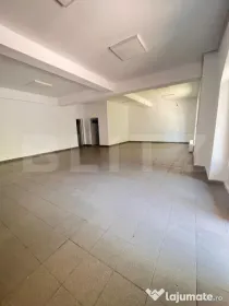 Închiriez spațiu comercial – Bistrița, zona Împăratul