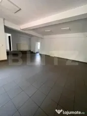 Închiriez spațiu comercial – Bistrița, zona Împăratul