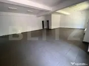 Închiriez spațiu comercial – Bistrița, zona Împăratul