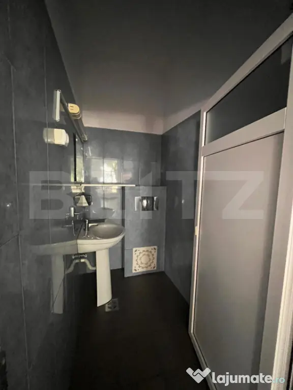 Închiriez spațiu comercial – Bistrița, zona Împăratul
