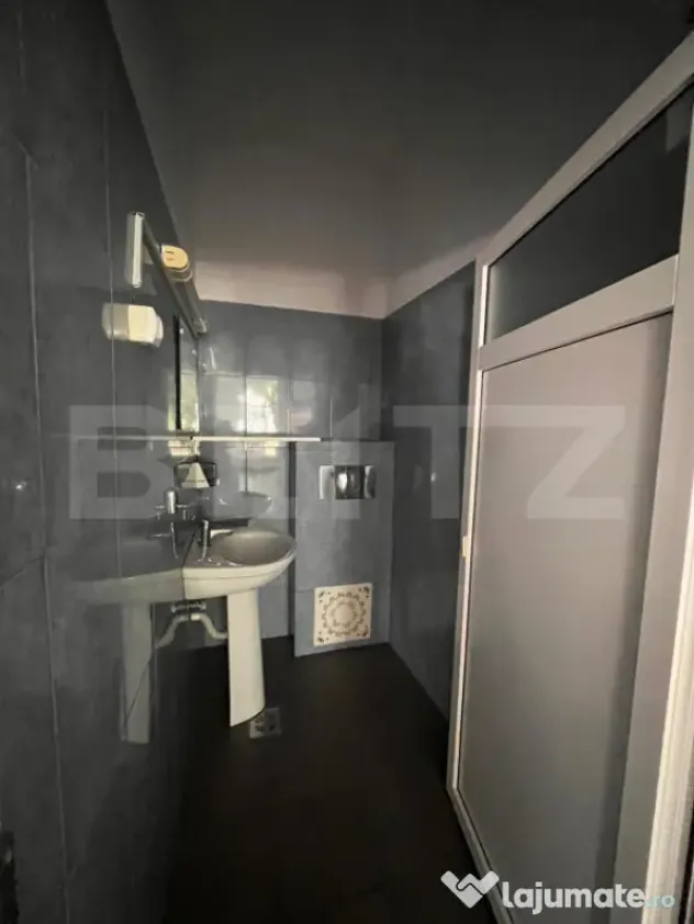 Închiriez spațiu comercial – Bistrița, zona Împăratul