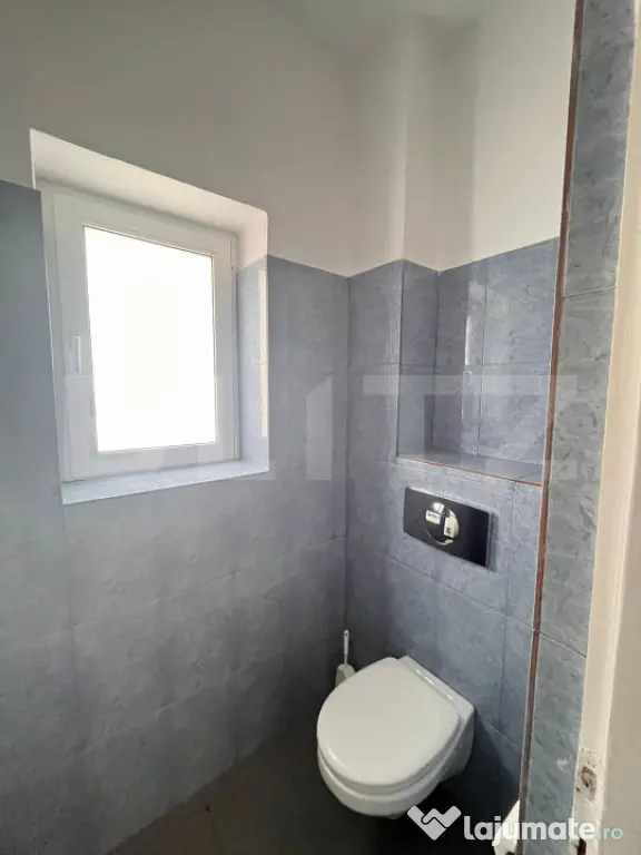 Închiriez spațiu comercial – Bistrița, zona Împăratul