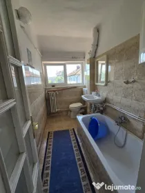 Apartament 1 cameră, central – Blocurile Nemțești, Piat