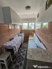 Apartament 1 cameră, central – Blocurile Nemțești, Piat 