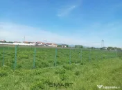 Teren Intravilan 837 mp Stupini 
