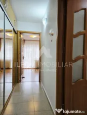 Apartament 2 camere Otopeni, complet utilat si mobilat, 62mp 