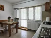 Apartament 2 camere Otopeni, complet utilat si mobilat, 62mp 