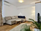Apartament 2 camere Otopeni, complet utilat si mobilat, 62mp 