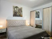 Apartament 2 camere Otopeni, complet utilat si mobilat, 62mp 