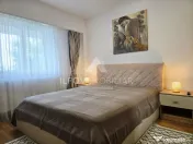 Apartament 2 camere Otopeni, complet utilat si mobilat, 62mp 