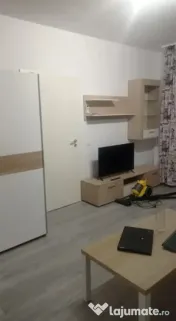 Apartament 2 camere | Decomandat | Sanpetru Residence 