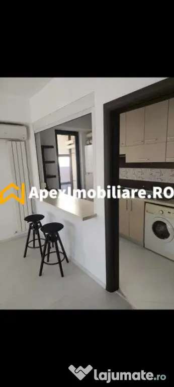 Apartament 2 camere de inchiriat Jiului București | ApexImo
