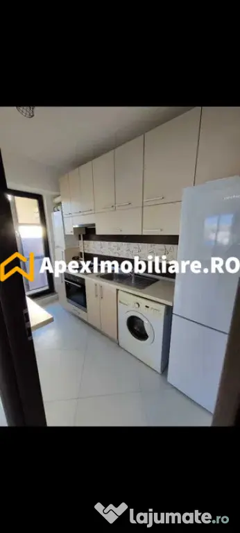 Apartament 2 camere de inchiriat Jiului București | ApexImo