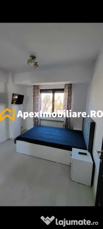 Apartament 2 camere de inchiriat Jiului București | ApexImo
