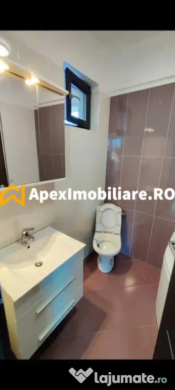 Apartament 2 camere de inchiriat Jiului București | ApexImo