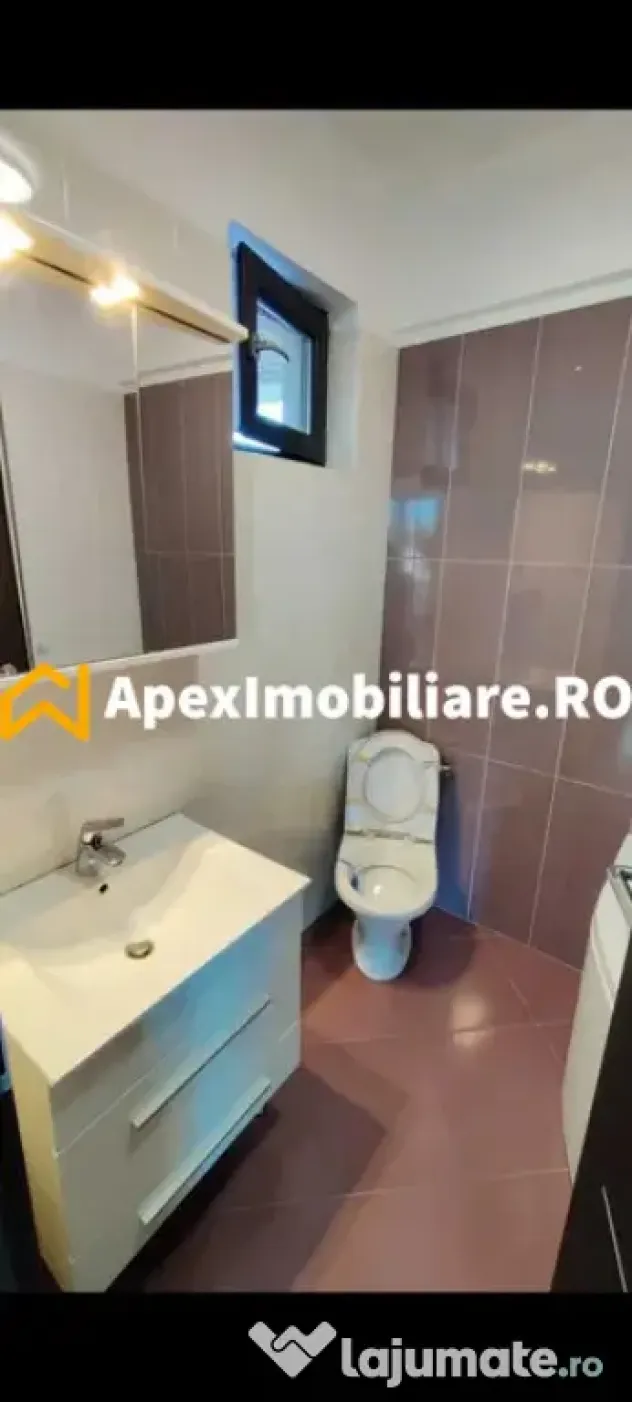 Apartament 2 camere de inchiriat Jiului București | ApexImo