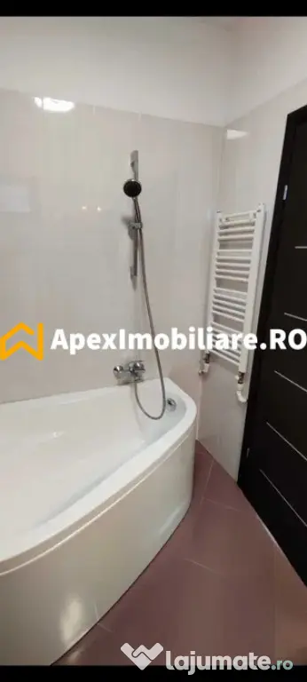 Apartament 2 camere de inchiriat Jiului București | ApexImo