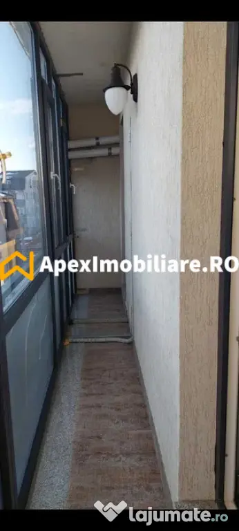 Apartament 2 camere de inchiriat Jiului București | ApexImo