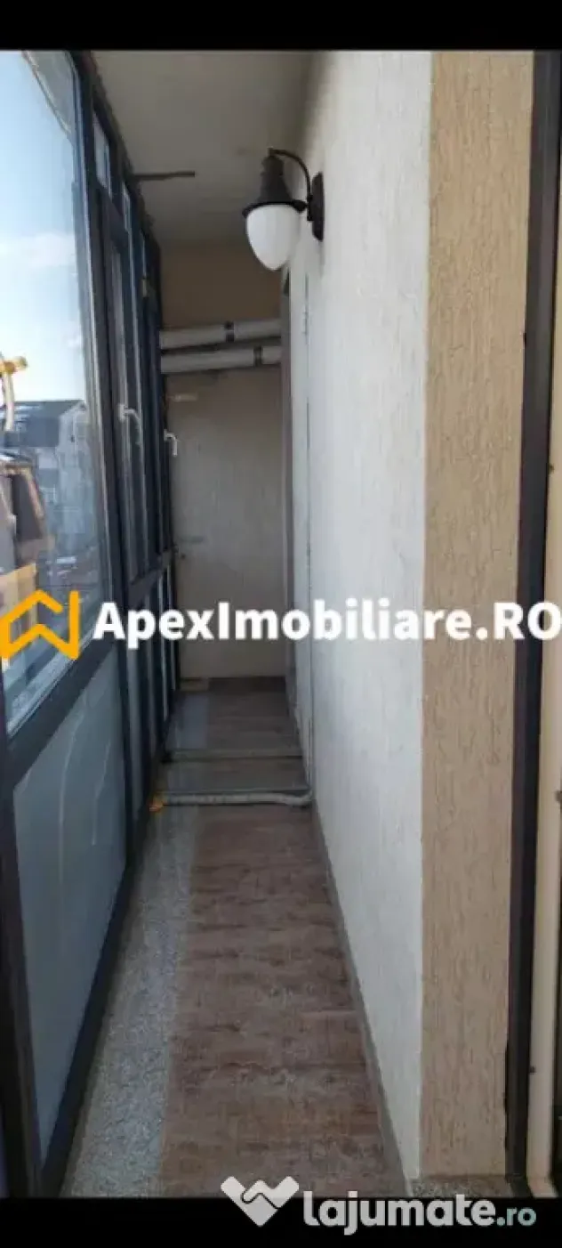 Apartament 2 camere de inchiriat Jiului București | ApexImo