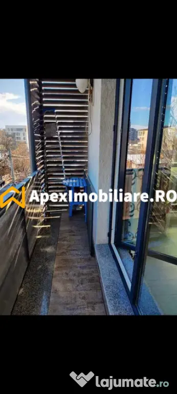 Apartament 2 camere de inchiriat Jiului București | ApexImo