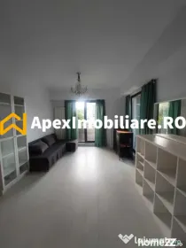 Apartament 2 camere de inchiriat Jiului București | ApexImo