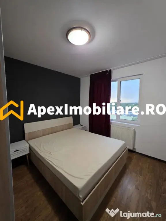 Apartament 2 camere de inchiriat Crangasi București | ApexI