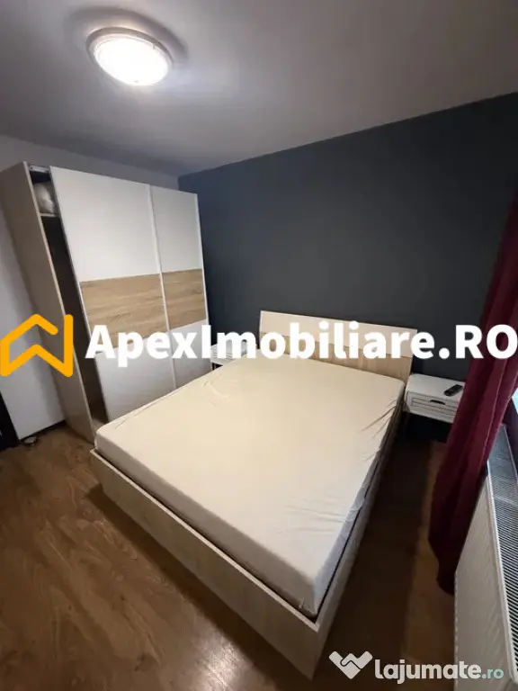 Apartament 2 camere de inchiriat Crangasi București | ApexI