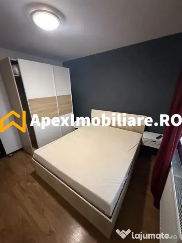 Apartament 2 camere de inchiriat Crangasi București | ApexI