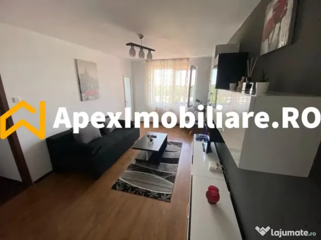 Apartament 2 camere de inchiriat Crangasi București | ApexI