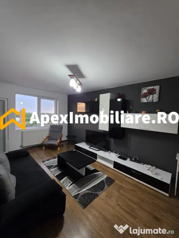 Apartament 2 camere de inchiriat Crangasi București | ApexI