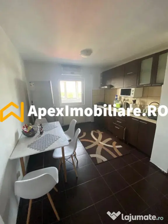 Apartament 2 camere de inchiriat Crangasi București | ApexI