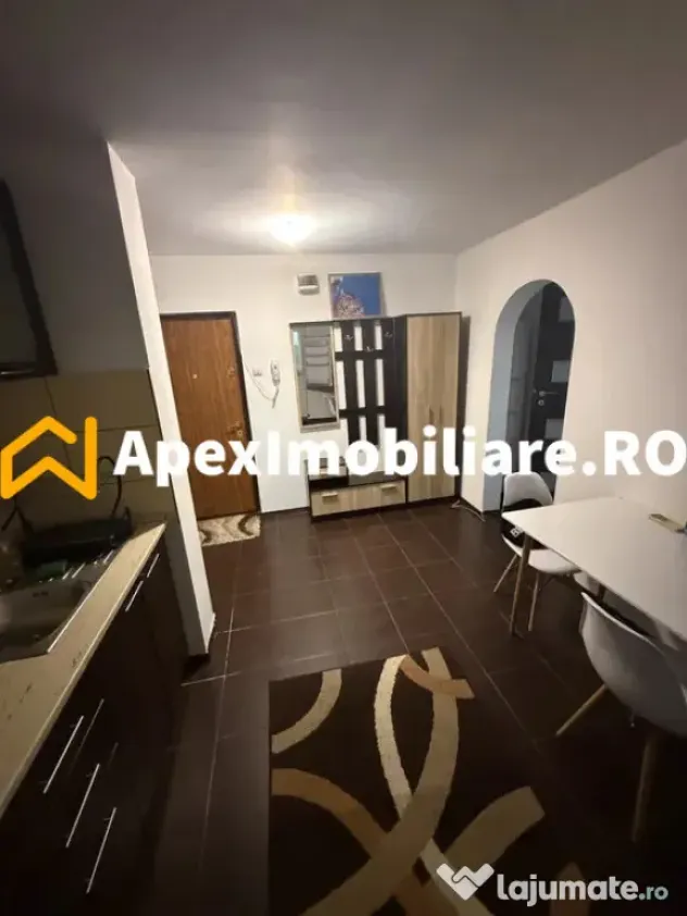 Apartament 2 camere de inchiriat Crangasi București | ApexI