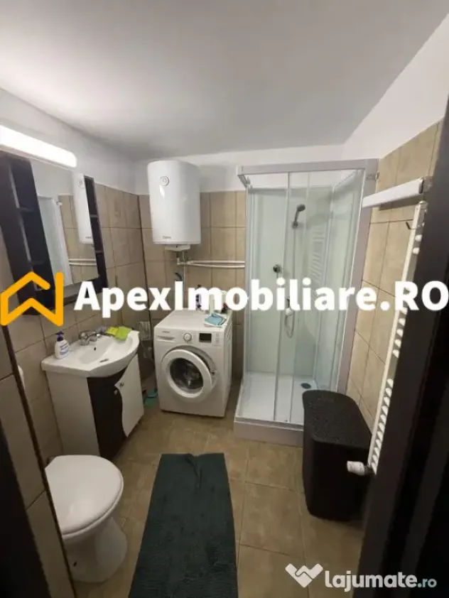 Apartament 2 camere de inchiriat Crangasi București | ApexI