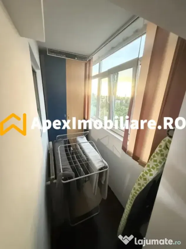 Apartament 2 camere de inchiriat Crangasi București | ApexI