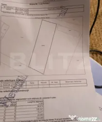 Teren generos de 17.300 mp – oportunitate excelentă de in