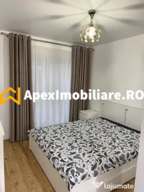 Apartament 2 camere de inchiriat Berceni București | ApexIm