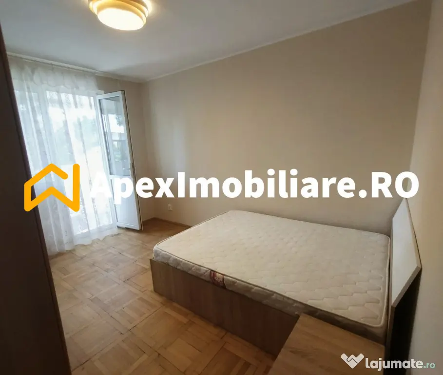 Apartament 2 camere de inchiriat Muncii București | ApexImo