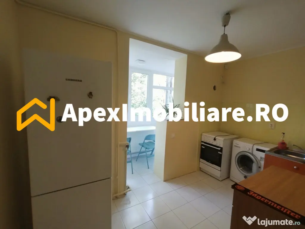 Apartament 2 camere de inchiriat Muncii București | ApexImo