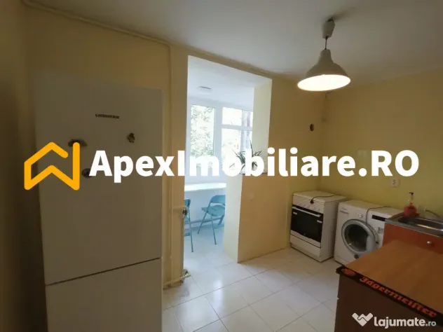 Apartament 2 camere de inchiriat Muncii București | ApexImo