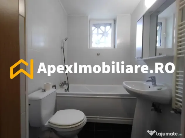 Apartament 2 camere de inchiriat Muncii București | ApexImo